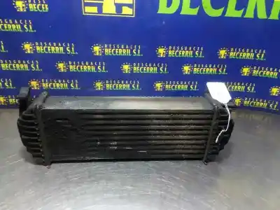 Peça sobressalente para automóvel em segunda mão intercooler por renault kangoo dynamique referências oem iam 