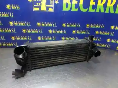 Pezzo di ricambio per auto di seconda mano intercooler per renault kangoo dynamique riferimenti oem iam   