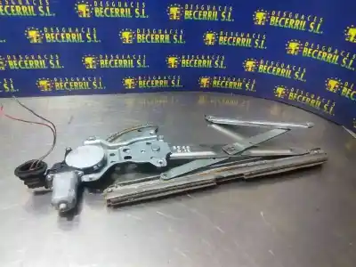 Автозапчасти б/у регулятор стекла переднего левого за suzuki swift berlina (mz) gl ссылки oem iam 