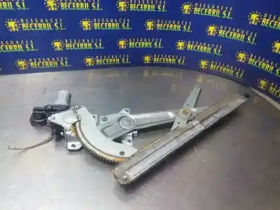 Автозапчасти б/у регулятор стекла переднего левого за suzuki swift berlina (mz) gl ссылки oem iam   