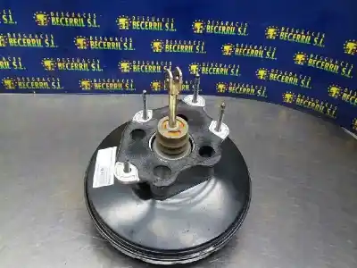 Peça sobressalente para automóvel em segunda mão servo freio por renault modus fantasy referências oem iam 8200327669  