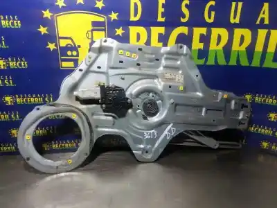 Pezzo di ricambio per auto di seconda mano alzacristalli anteriore destro per kia cerato crdi riferimenti oem iam 824802f100