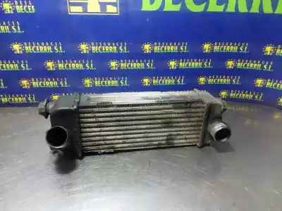 Pezzo di ricambio per auto di seconda mano intercooler per kia cerato crdi riferimenti oem iam 282702a12x