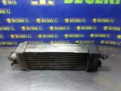 Peça sobressalente para automóvel em segunda mão intercooler por kia cerato crdi referências oem iam 282702a12x  