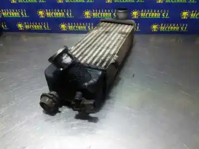 Peça sobressalente para automóvel em segunda mão intercooler por kia cerato crdi referências oem iam 282702a12x  