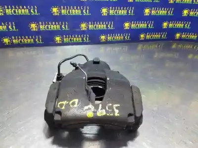 Second-hand car spare part front right brake caliper for renault espace iv (jk0) grand espace expression oem iam references 