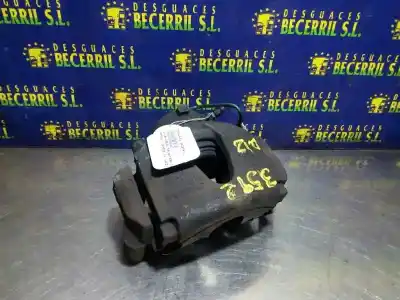 Second-hand car spare part front left brake caliper for renault espace iv (jk0) grand espace expression oem iam references 