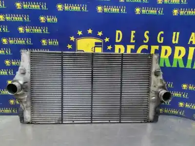 Автозапчасти б/у ИНТЕРКУЛЕР за RENAULT ESPACE IV (JK0)  ссылки OEM IAM 8200033732C  