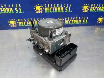 Автозапчасти б/у АБС за CITROEN C3 PICASSO  ссылки OEM IAM 9802460680 10062230431 10091511673