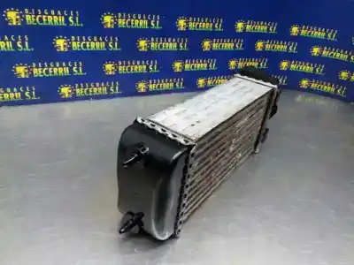 Peça sobressalente para automóvel em segunda mão intercooler por citroen c3 picasso exclusive referências oem iam 0384n7  