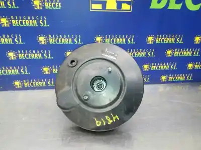 Second-hand car spare part brake servo for renault modus confort dynamique oem iam references 8200249245