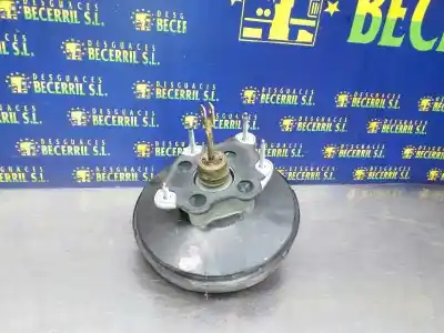 Peça sobressalente para automóvel em segunda mão servo freio por renault modus confort dynamique referências oem iam 8200249245  