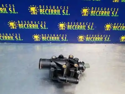 Автозапчасти б/у ТЕРМОСТАТ за CITROEN C4 BERLINA  ссылки OEM IAM   