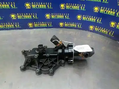Автозапчастина б/у ТЕРМОСТАТ для RENAULT CLIO II FASE II (B/CB0)  Посилання на OEM IAM   