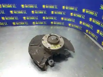 Gebrauchtes Autoersatzteil vorderer linker knöchel zum bmw serie 3 berlina (e36) 320i oem-iam-referenzen   