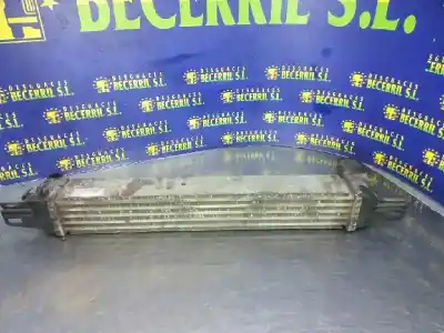 Peça sobressalente para automóvel em segunda mão intercooler por citroen nemo x referências oem iam 51790623