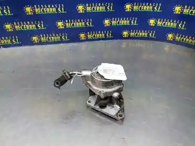 Second-hand car spare part brake depressor / vacuum pump for citroen zx 1.6 / 1.6i avantage 69 cv / 51 kw oem iam references 