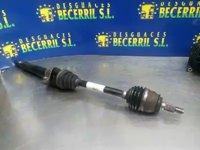 Автозапчасти б/у передняя правая трансмиссия за mini mini (r56) one ссылки oem iam 