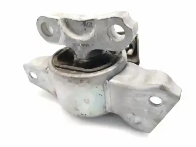 Second-hand car spare part left engine support for opel corsa d catch me oem iam references   