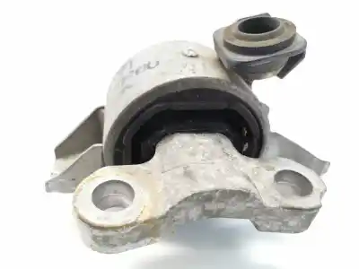 Second-hand car spare part left engine support for opel corsa d catch me oem iam references   