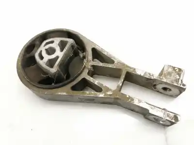 Second-hand car spare part rear engine support for opel corsa d catch me oem iam references 