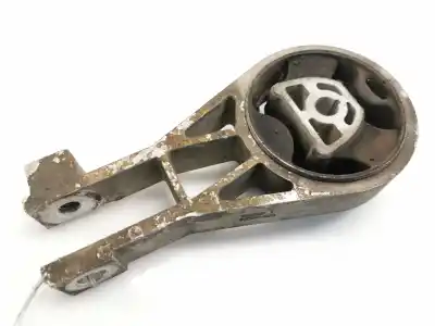 Second-hand car spare part rear engine support for opel corsa d catch me oem iam references   