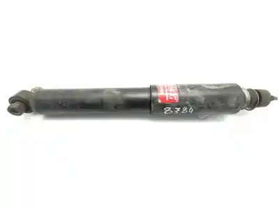 Second-hand car spare part front right shock absorber for ssangyong korando 2.3 diesel cat oem iam references 344309