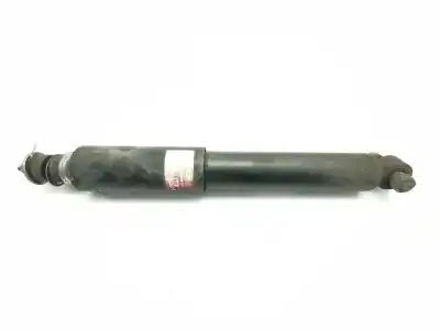Second-hand car spare part front left shock absorber for ssangyong korando 2.3 diesel cat oem iam references 344309