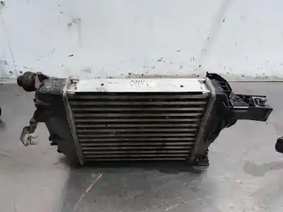 Recambio de automóvil de segunda mano de INTERCOOLER para RENAULT CAPTUR  referencias OEM IAM 144963014R  