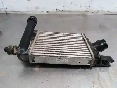 Second-hand car spare part intercooler for renault captur dynamique oem iam references 144963014r  