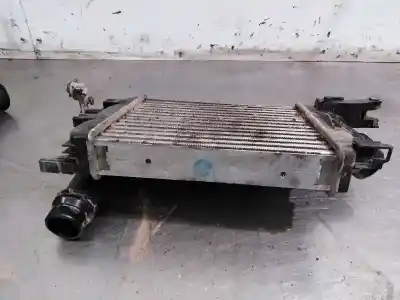 Second-hand car spare part intercooler for renault captur dynamique oem iam references 144963014r  