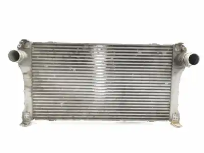 Second-hand car spare part intercooler for toyota avensis (t27) 2.0 active oem iam references jd1271003521