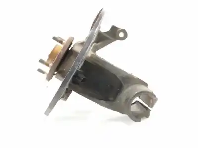 Second-hand car spare part front right knuckle for ford kuga (cbv) titanium oem iam references   