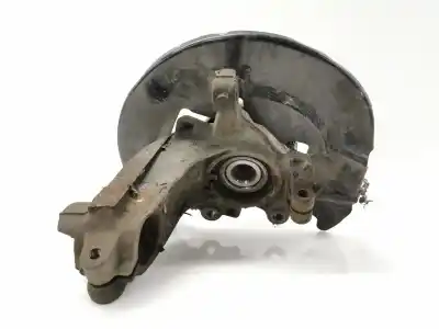 Second-hand car spare part front right knuckle for ford kuga (cbv) titanium oem iam references   