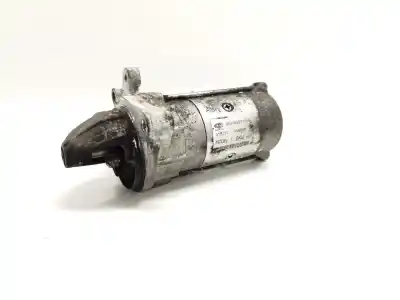 Pezzo di ricambio per auto di seconda mano motorino di avviamento per bmw serie 3 touring (e46) 320d riferimenti oem iam 063193001010