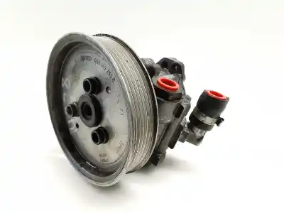 Автозапчастина б/у насос керма для audi a6 avant (4f5) 2.0 16v tfsi посилання на oem iam 4f0145155e