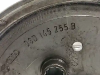 Автозапчастина б/у насос керма для audi a6 avant (4f5) 2.0 16v tfsi посилання на oem iam 4f0145155e  7692955200