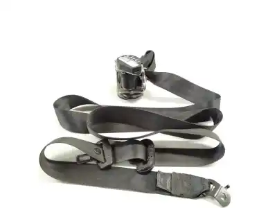 Pezzo di ricambio per auto di seconda mano cintura di sicurezza anteriore sinistra per citroen nemo attraction riferimenti oem iam 7355422119