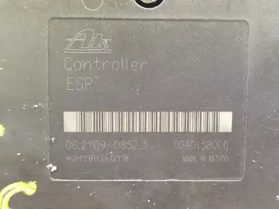 Автозапчастина б/у абс для ssangyong rodius xdi посилання на oem iam 4894021300 06210908523 06210202404