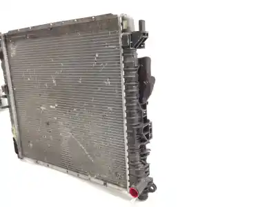 Автозапчасти б/у водяной радиатор за ssangyong rodius xdi ссылки oem iam 621778621779  