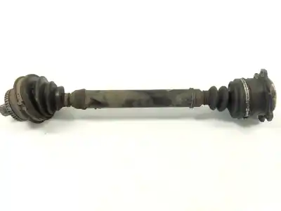 Автозапчасти б/у передняя правая трансмиссия за audi a6 berlina (4b2) 1.9 tdi ссылки oem iam 