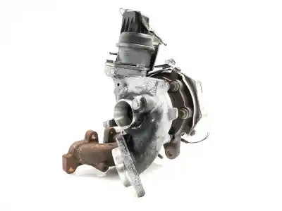 Recambio de automóvil de segunda mano de TURBOCOMPRESOR para VOLKSWAGEN POLO (6R1)  referencias OEM IAM 03L253016H  BV39F0098