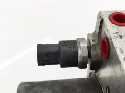 Peça sobressalente para automóvel em segunda mão abs por bmw x5 (e53) 3.0d referências oem iam 34516765428 6765430 0265225146