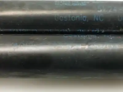 Second-hand car spare part tailgate gas strut for bmw x5 (e53) 3.0d oem iam references   