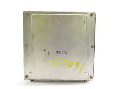 Second-hand car spare part ecu engine control for bmw x5 (e53) 3.0d oem iam references 7790220 7793122 0281011257