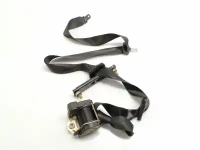 Peça sobressalente para automóvel em segunda mão cinto de segurança dianteiro direito por bmw x5 (e53) 3.0d referências oem iam 