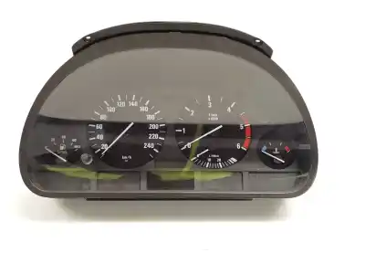 Peça sobressalente para automóvel em segunda mão QUADRANTE por BMW X5 (E53)  Referências OEM IAM 62116923083  110008735155