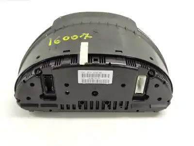 Peça sobressalente para automóvel em segunda mão quadrante por bmw x5 (e53) 3.0d referências oem iam 62116923083  110008735155