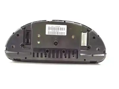 Peça sobressalente para automóvel em segunda mão quadrante por bmw x5 (e53) 3.0d referências oem iam 62116923083  110008735155