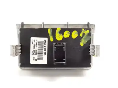 Second-hand car spare part headlights switch for bmw x5 (e53) 3.0d oem iam references 6909775  